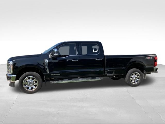 Used 2026 Ford F350 Lariat w/ Chrome Package AWD/4WD image 6