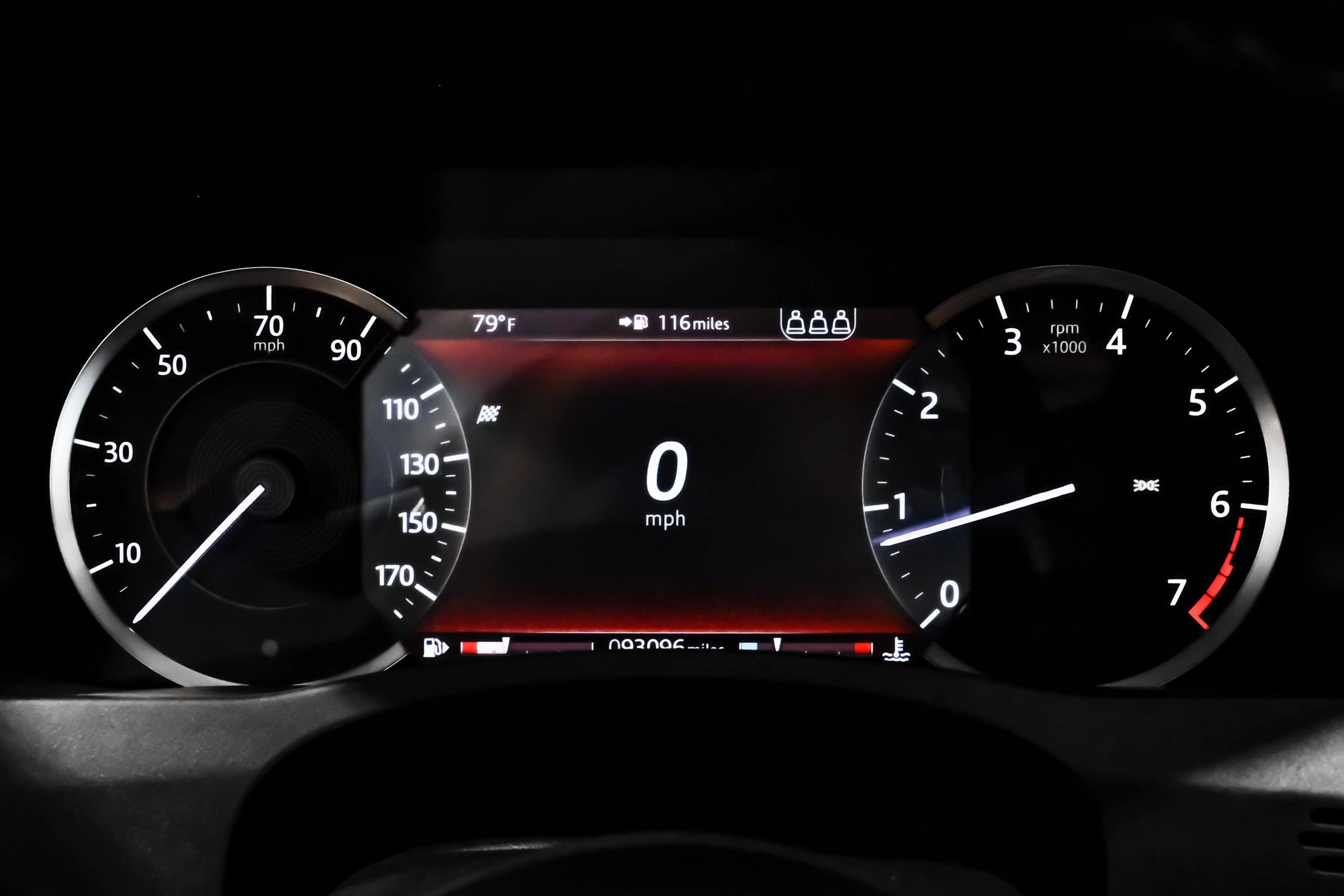 Used 2020 Jaguar XE R-Dynamic S AWD/4WD image 29