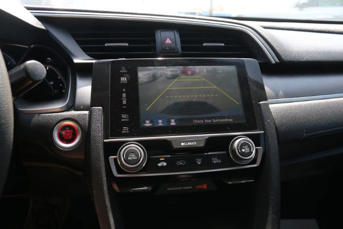 Used 2016 Honda Civic EX image 3