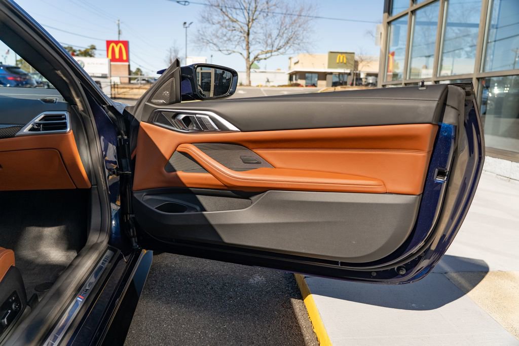 Used 2026 BMW M4 xDrive Competition w/ Executive Package image 19