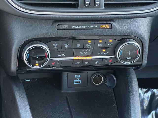 Certified 2022 Ford Escape SE w/ Convenience Package FWD image 16