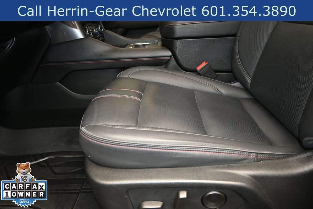 Used 2024 Chevrolet Tahoe RST w/ Luxury Package RWD image 13