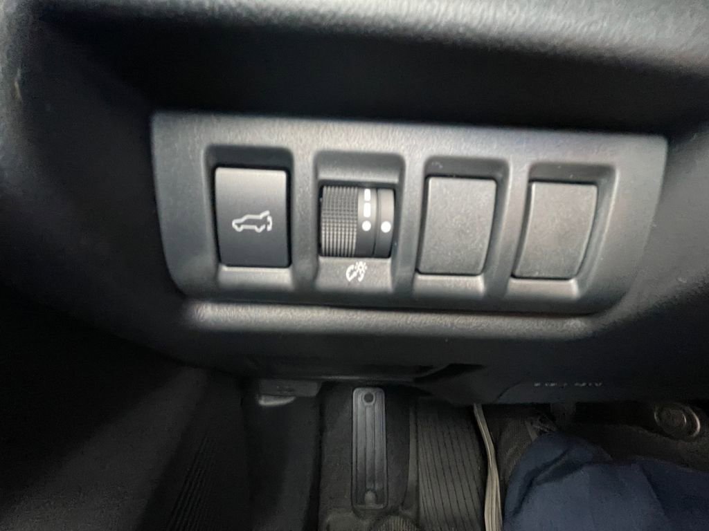 New 2026 Subaru Outback Limited AWD/4WD image 25