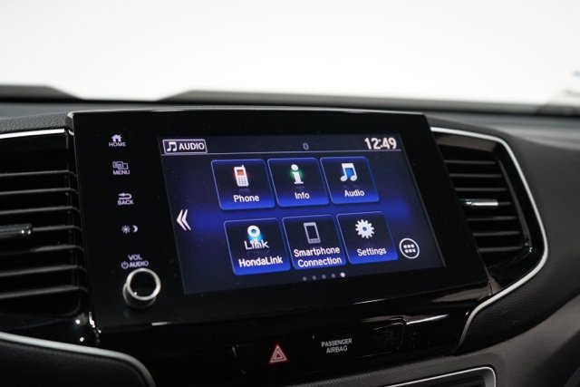 Used 2023 Honda Ridgeline RTL image 23