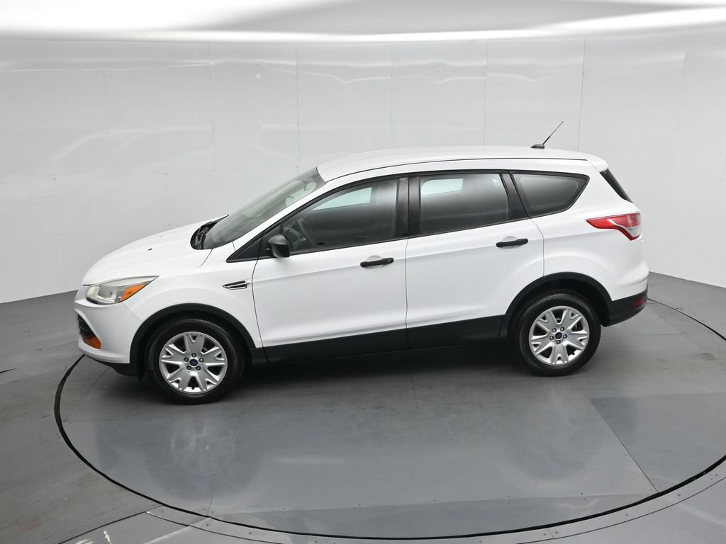 Used 2014 Ford Escape S FWD image 40
