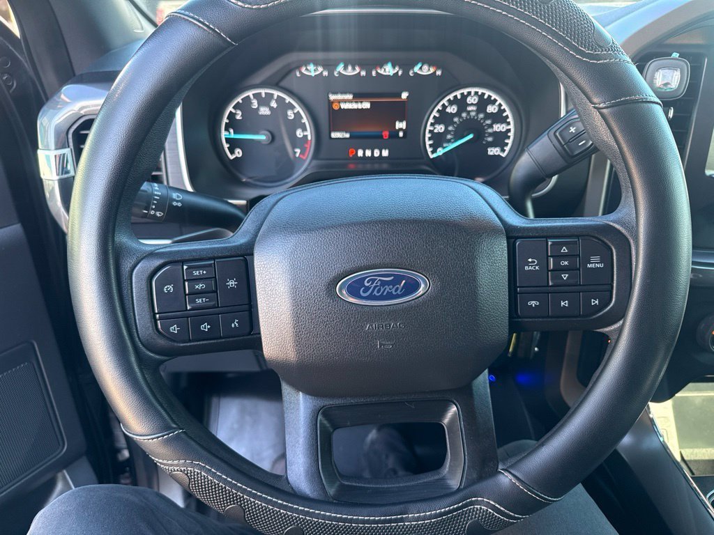 Used 2023 Ford F150 XL w/ Rattler Package AWD/4WD image 9