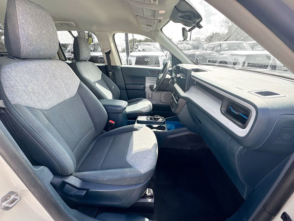 Used 2025 Ford Maverick XLT w/ Equipment Group 302A image 26