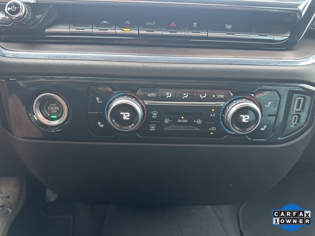 Used 2024 GMC Sierra 1500 SLT image 4