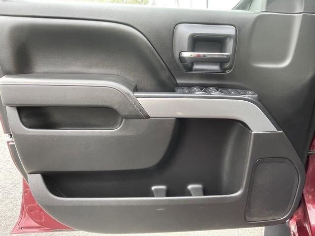 Used 2015 Chevrolet Silverado 1500 LT w/ All Star Edition image 10