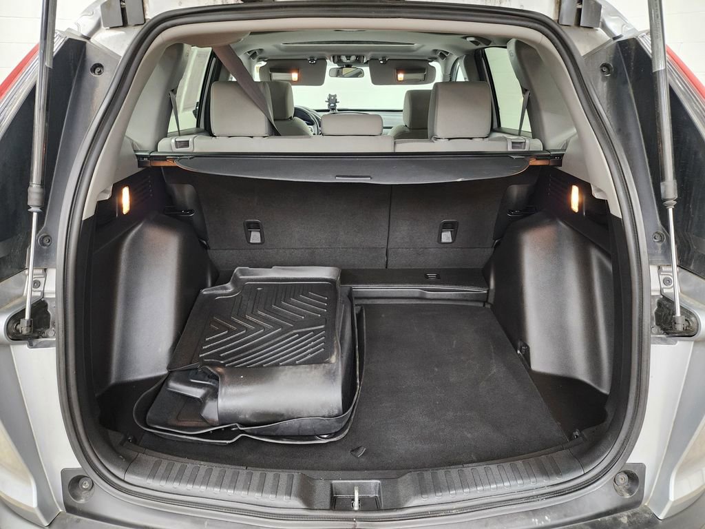 Used 2022 Honda CR-V EX image 30