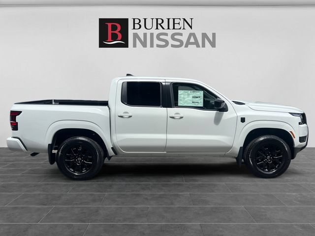 New 2026 Nissan Frontier SV w/ All-Weather Content Package AWD/4WD image 6