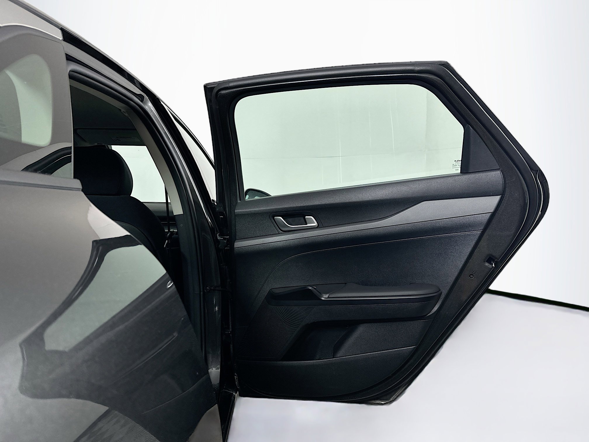 Used 2025 Kia K5 LXS image 29