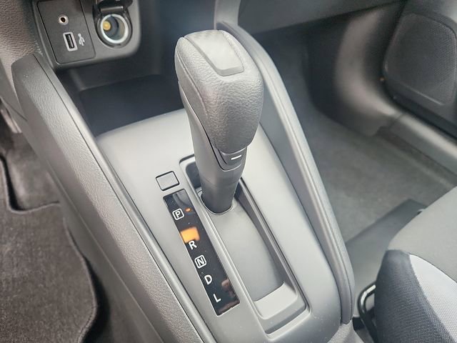 Used 2025 Nissan Versa S w/ S Plus Package FWD image 14