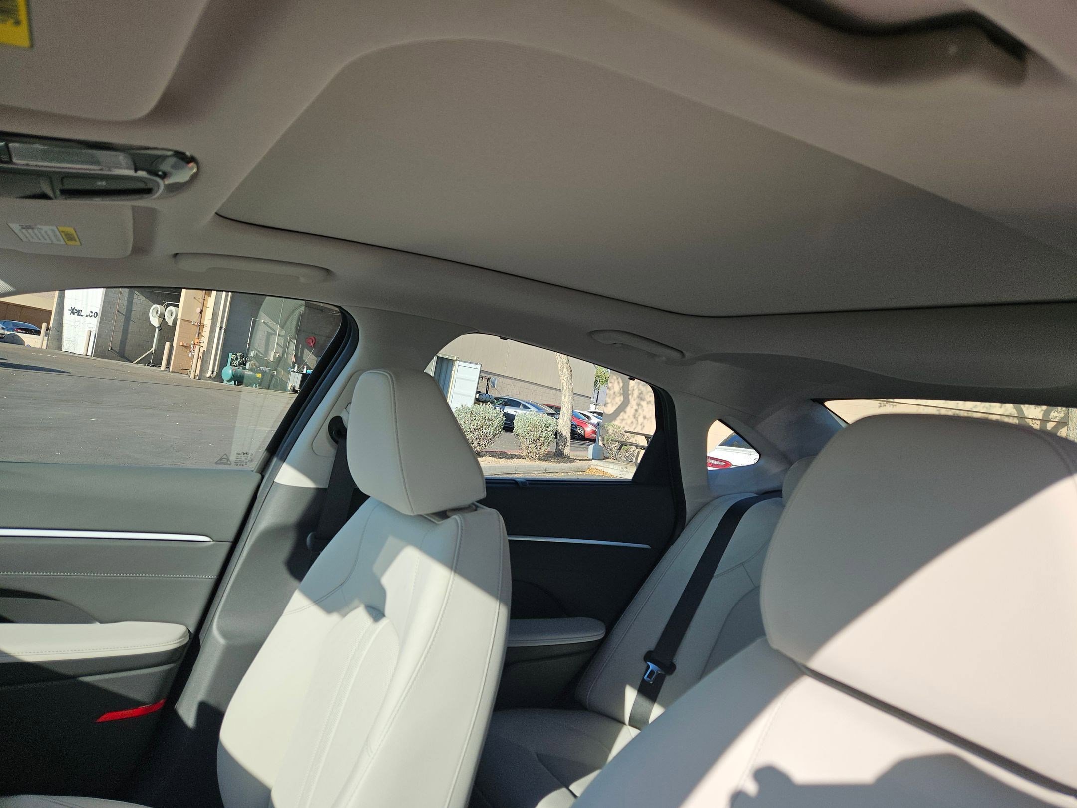 New 2025 Hyundai Sonata Limited image 15