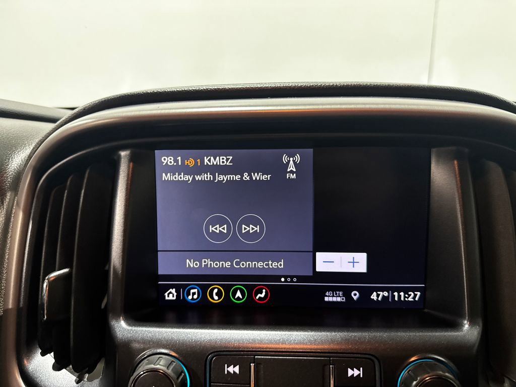 Used 2022 GMC Canyon AT4 AWD/4WD image 38