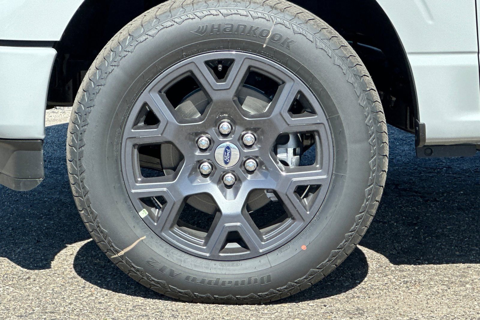 New 2026 Ford F150 STX w/ Equipment Group 200A AWD/4WD image 22