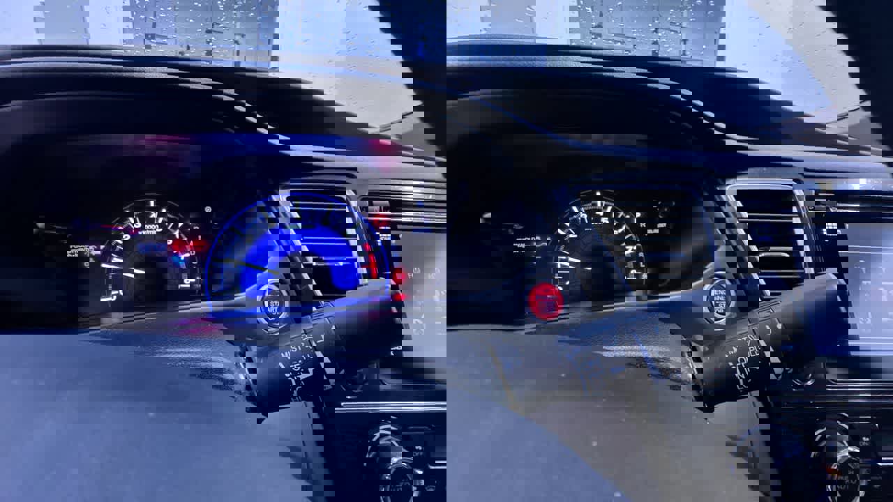 Used 2015 Honda Civic EX image 19