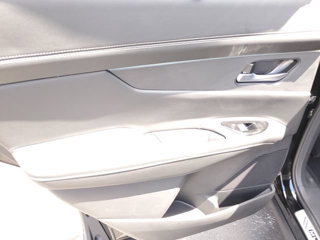 New 2026 Nissan Murano Platinum w/ Cargo Package AWD/4WD image 17