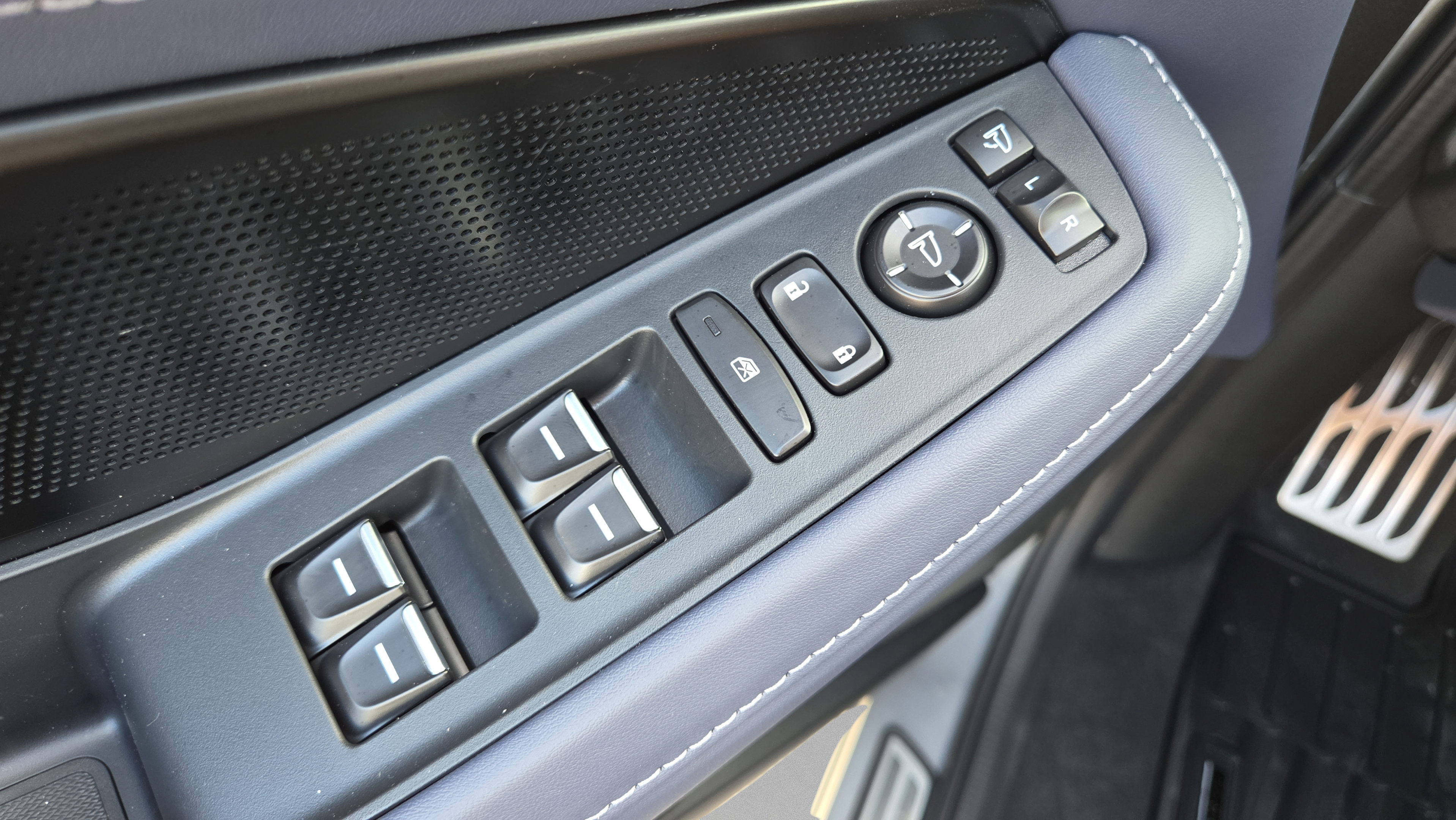 New 2026 Acura MDX Type S AWD/4WD image 39