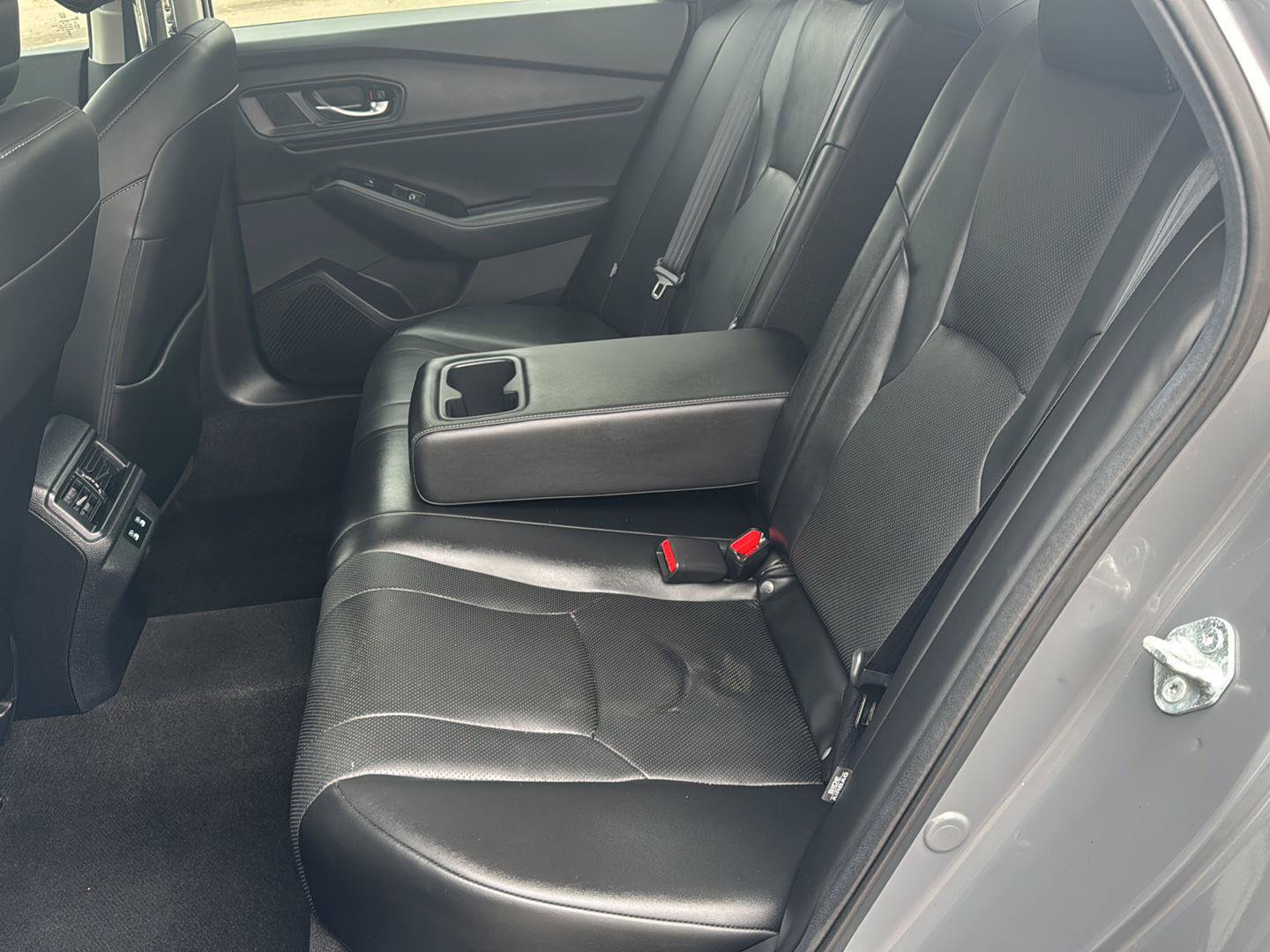 Used 2025 Honda Accord Touring image 10