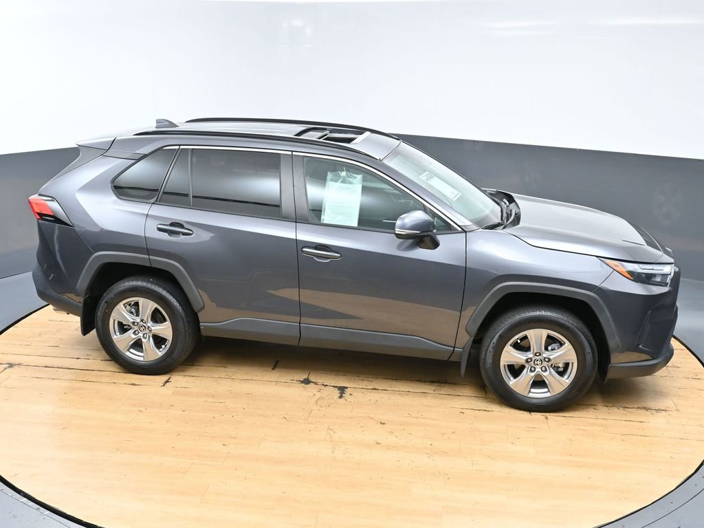 Used 2024 Toyota RAV4 XLE w/ Convenience Package FWD image 49