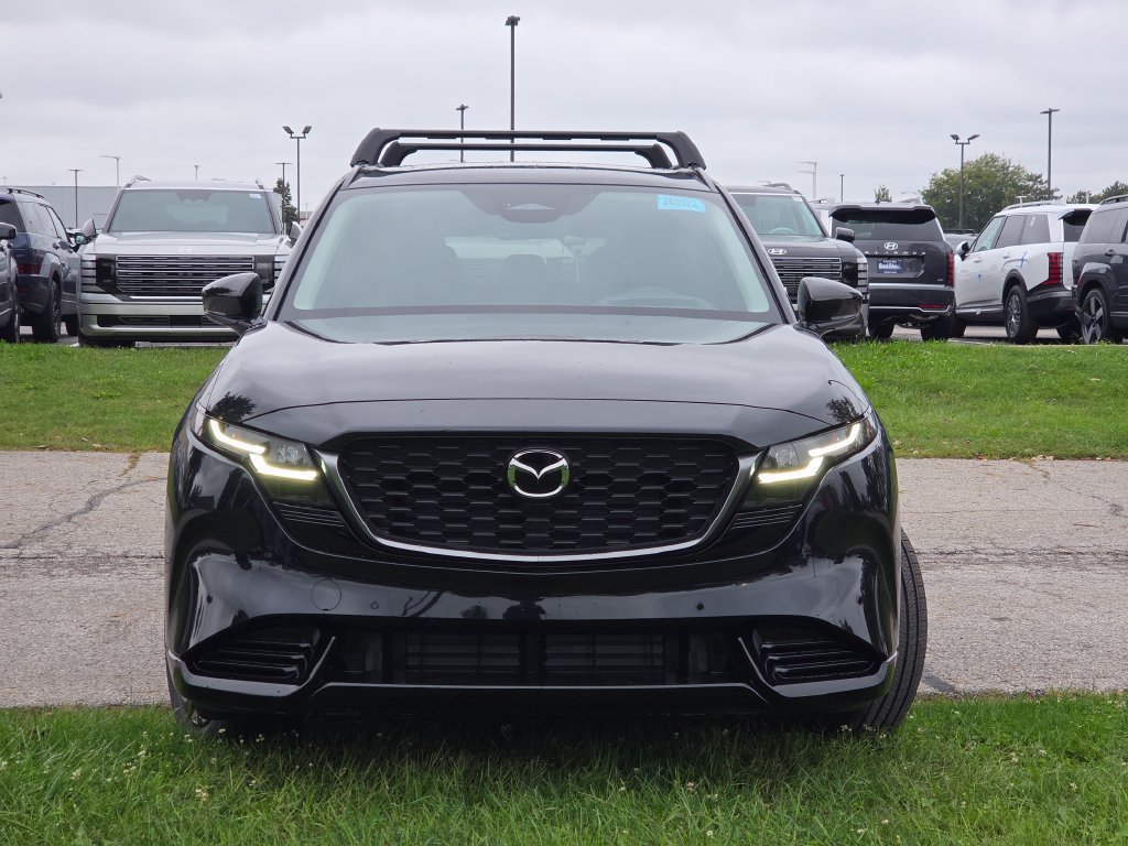 New 2026 MAZDA CX-5 2.5 S w/ Premium Package AWD/4WD image 2