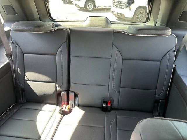 New 2026 Chevrolet Tahoe Premier image 26