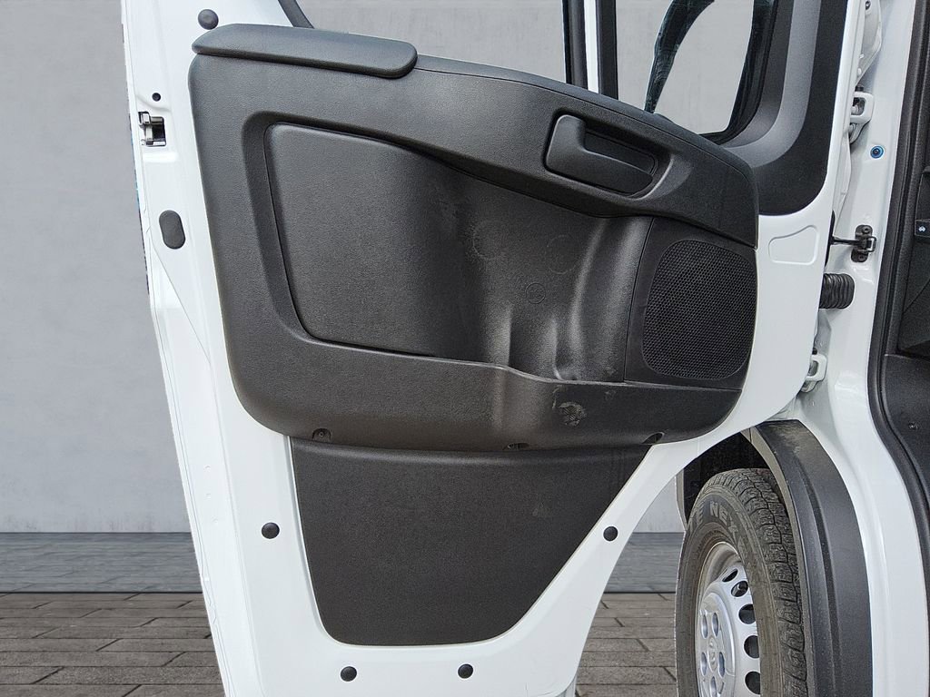 New 2026 RAM ProMaster 2500 w/ Safety Group image 17