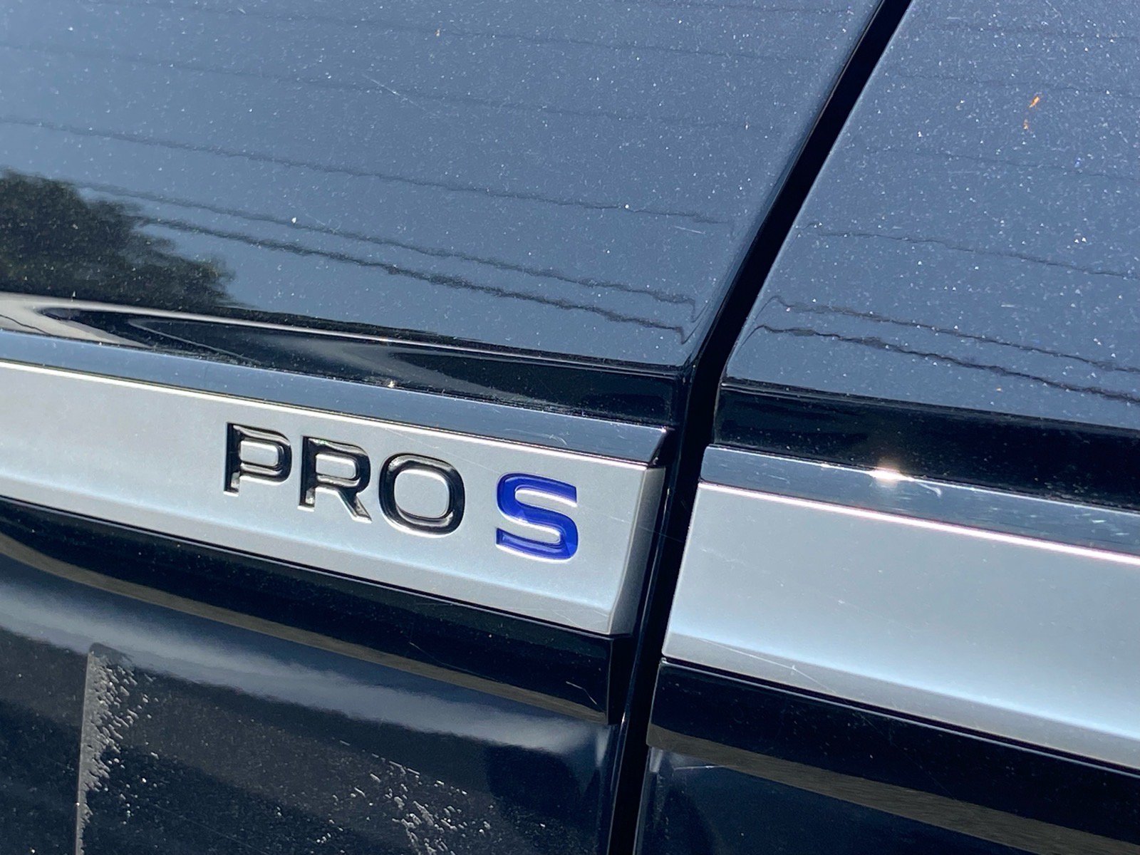 Certified 2023 Volkswagen ID.4 Pro S RWD image 5