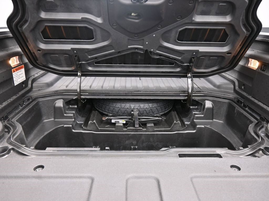 New 2026 Honda Ridgeline Sport image 37