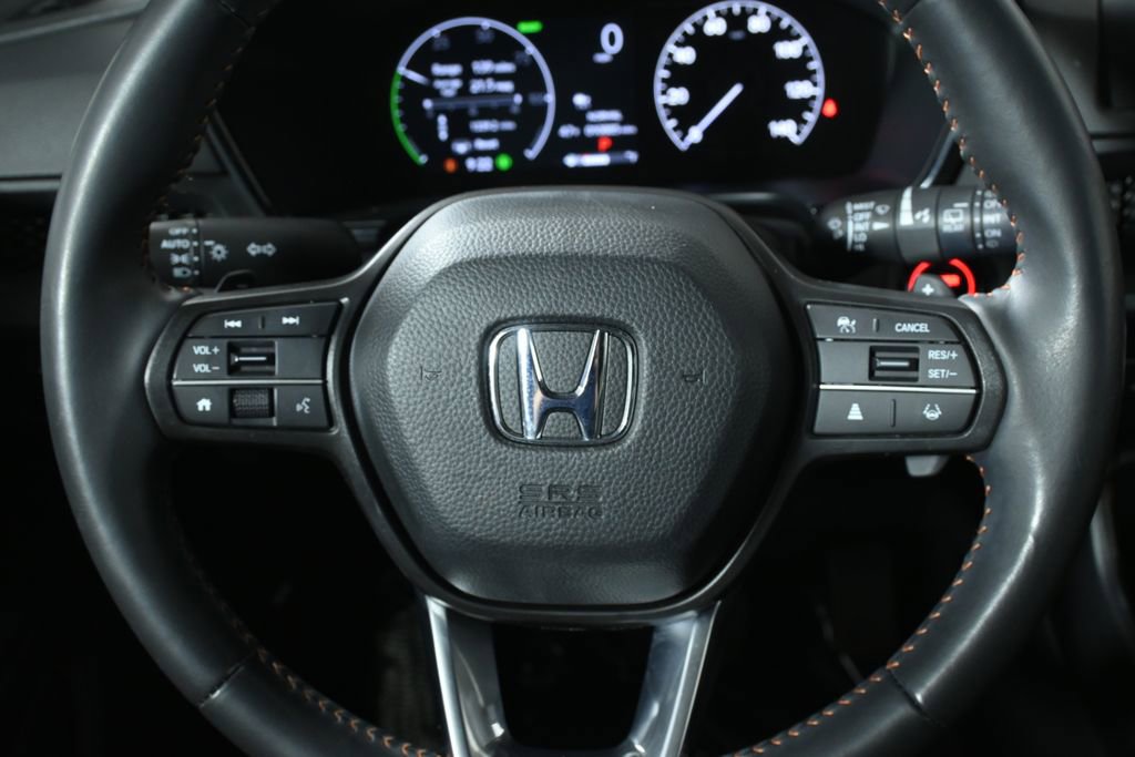 Used 2024 Honda CR-V Sport-L image 19