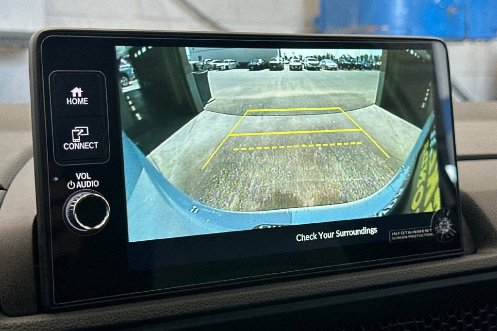 New 2027 Honda CR-V LX image 21