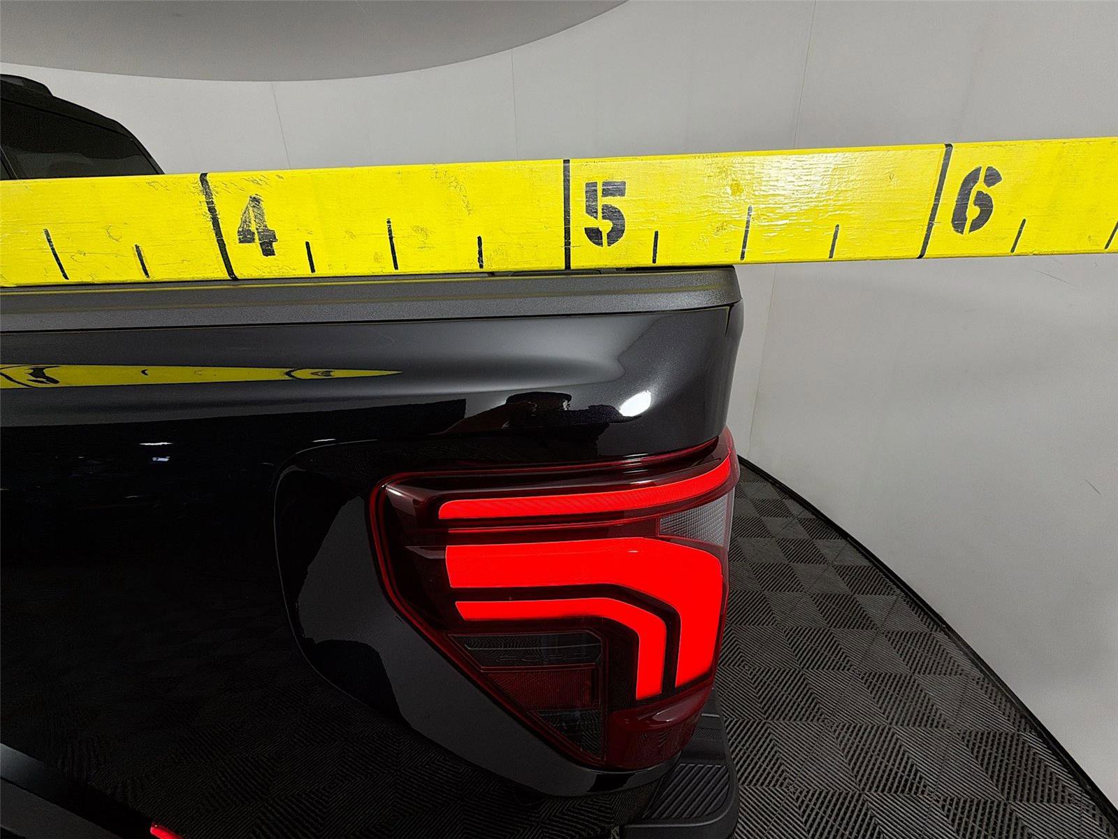 New 2026 Ford F150 Raptor image 34