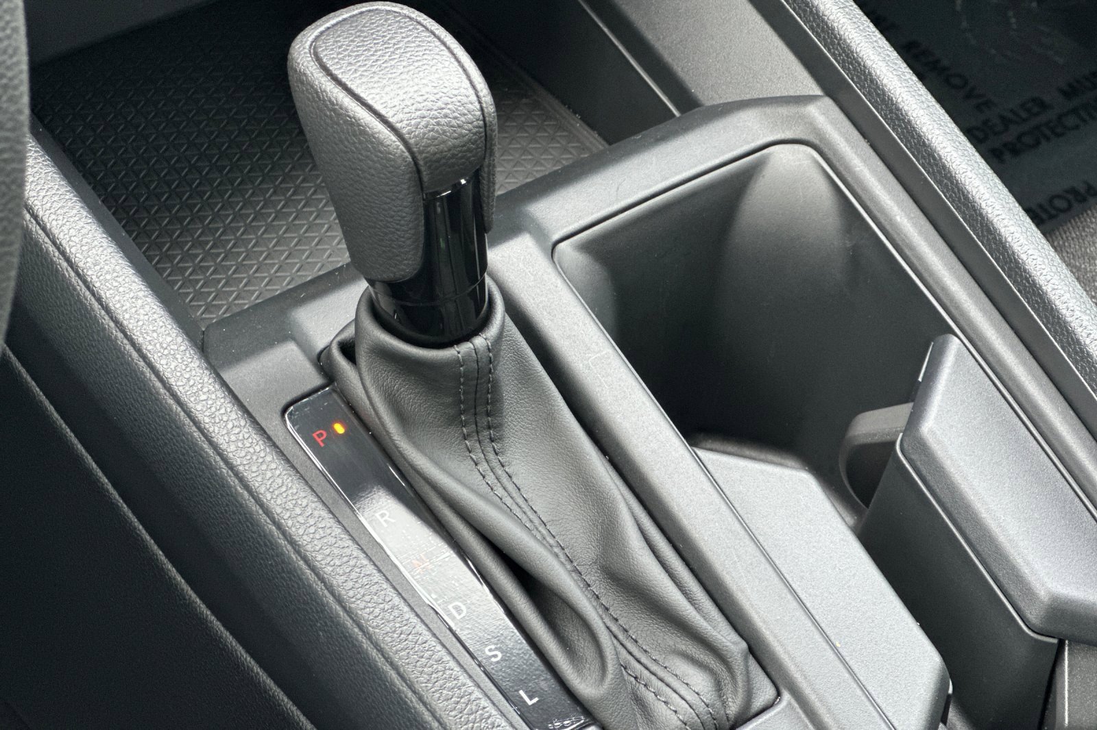 Certified 2025 Honda Accord SE image 20