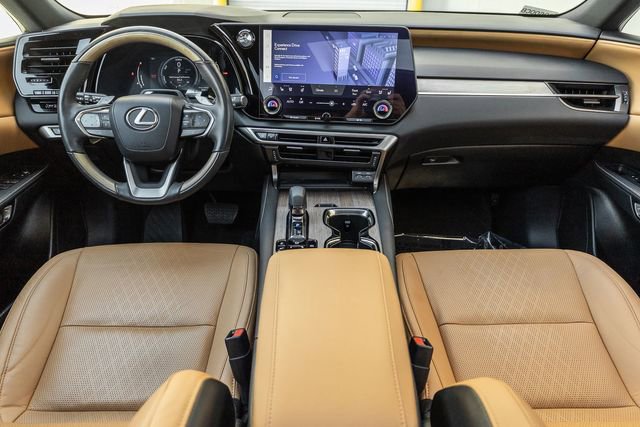 Used 2023 Lexus RX 350 w/ Accessory Package (2T) image 6