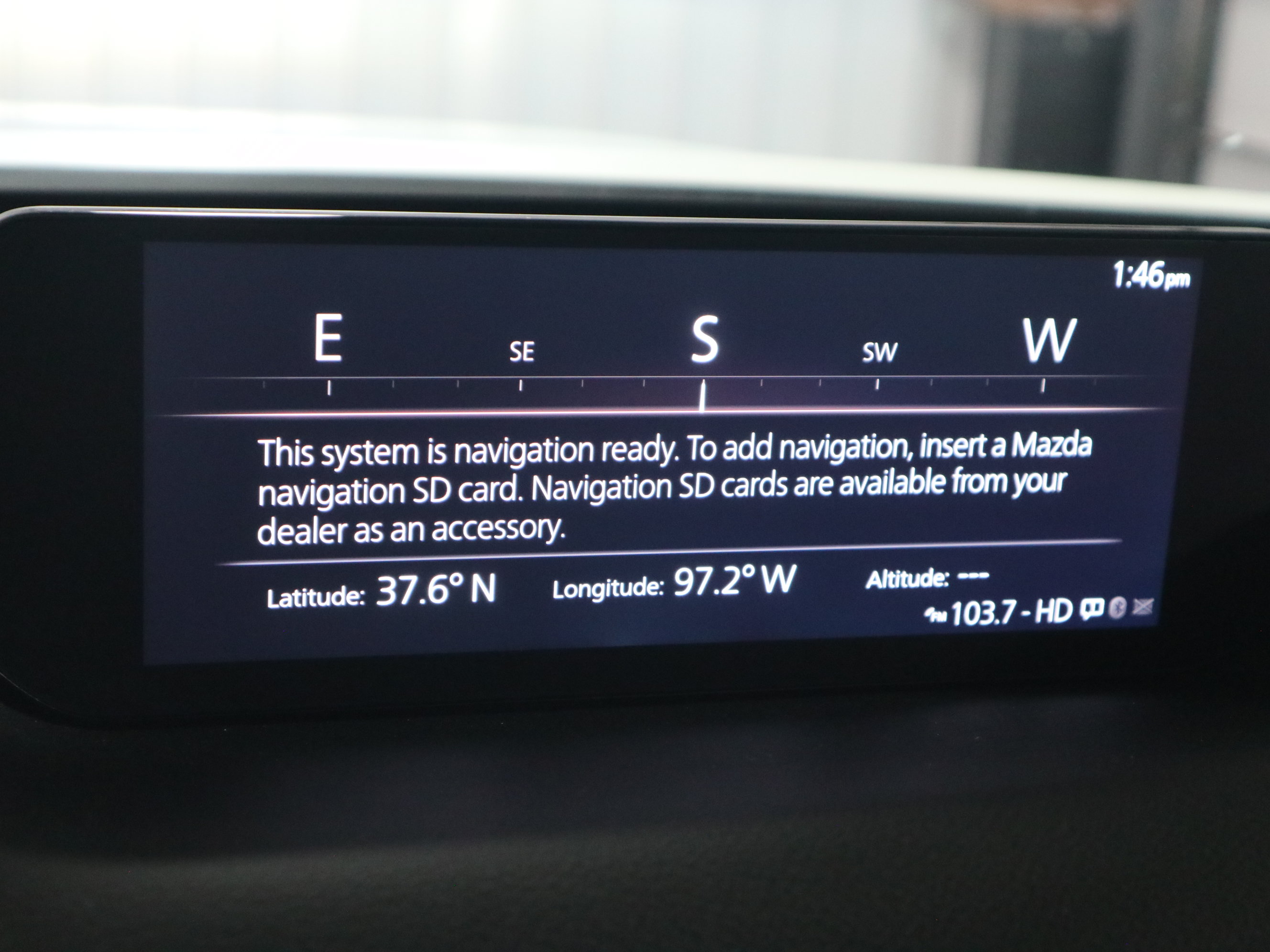 Certified 2025 MAZDA CX-50 AWD 2.5 S w/ Select Package image 24