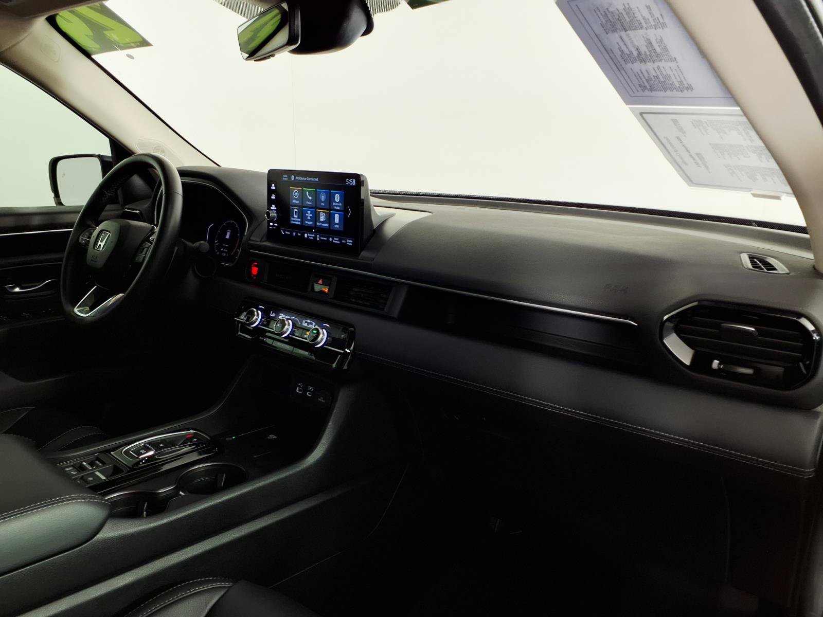 Used 2024 Honda Pilot EX-L image 9