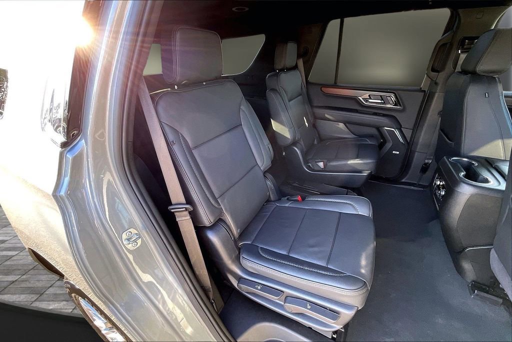 Used 2025 GMC Yukon Denali image 26