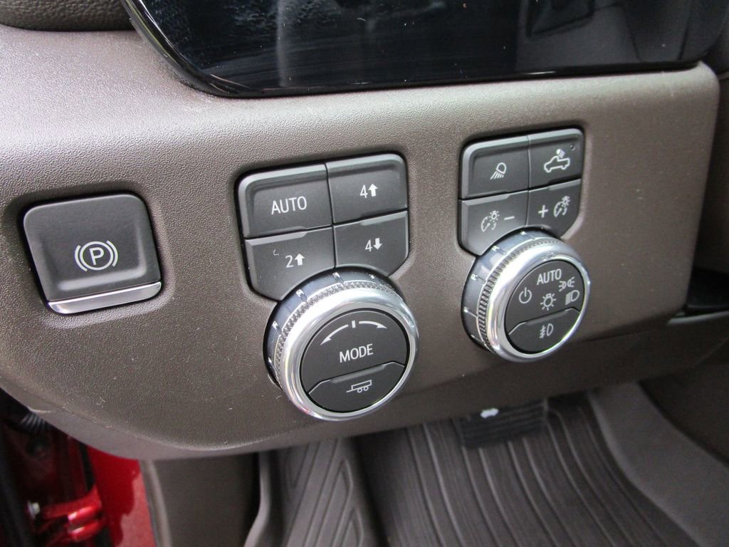 New 2026 GMC Sierra 1500 SLT w/ SLT Premium Plus Package image 35