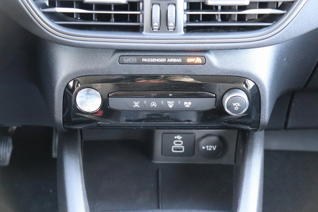 New 2026 Ford Escape Active w/ Tech Pack #1 image 18