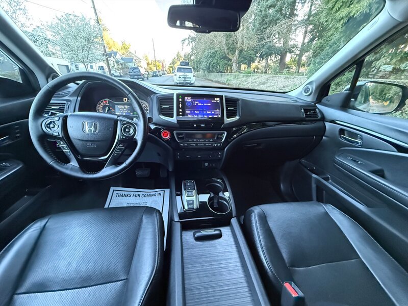 Used 2016 Honda Pilot Elite image 18