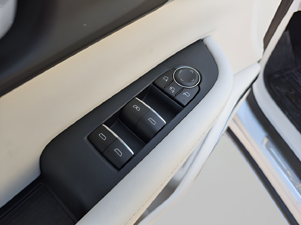 New 2026 Buick Enclave Avenir w/ Super Cruise Package FWD image 20