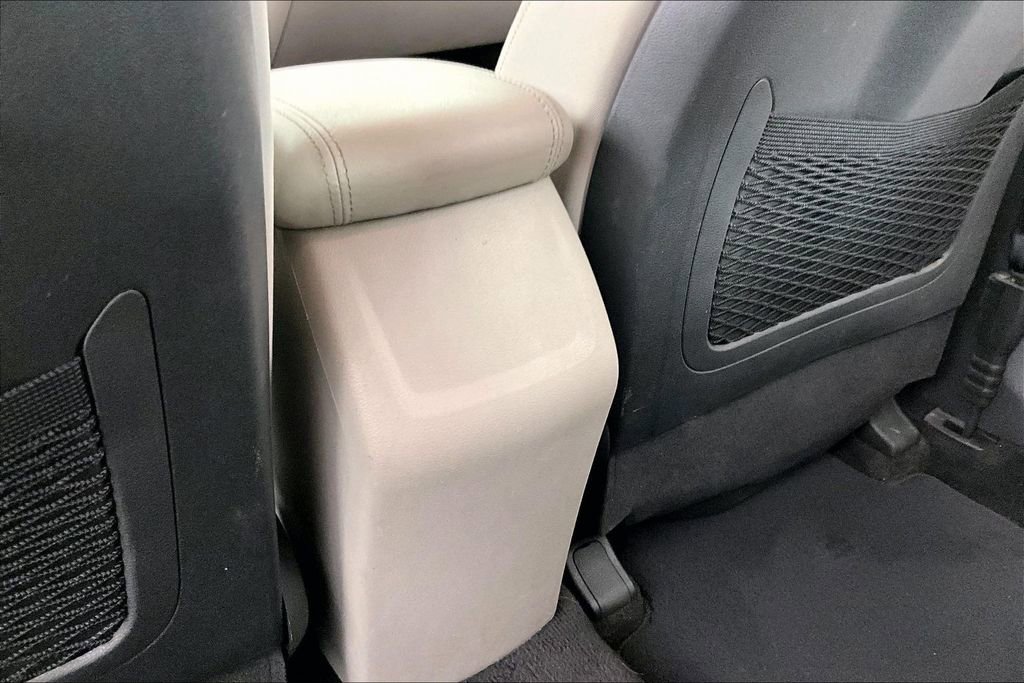 Used 2019 Hyundai Tucson Value FWD image 8