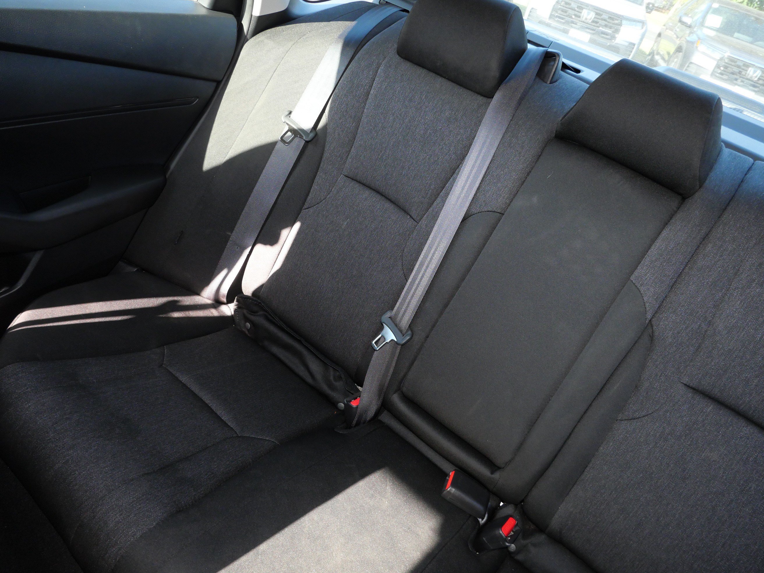 Used 2024 Honda Accord EX image 12