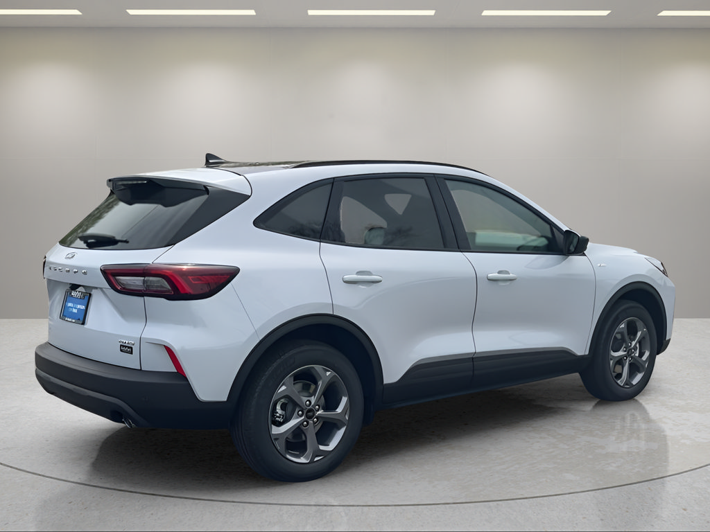 New 2025 Ford Escape ST-Line w/ Tech Pack #1 AWD/4WD image 7