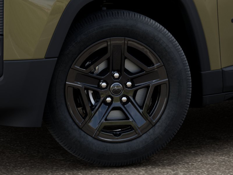 New 2027 Jeep Cherokee Limited AWD/4WD image 8
