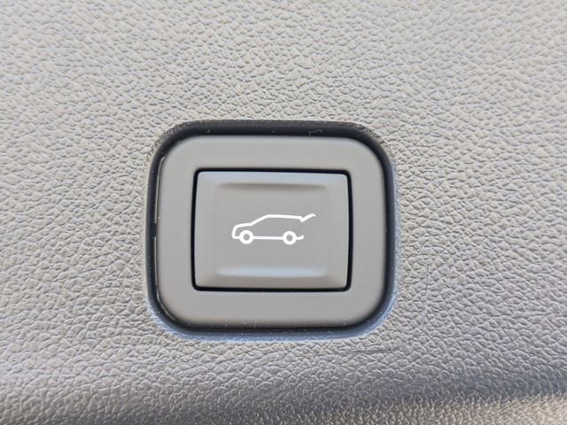 New 2026 Chevrolet Traverse Z71 w/ Enhanced Driving Package image 35