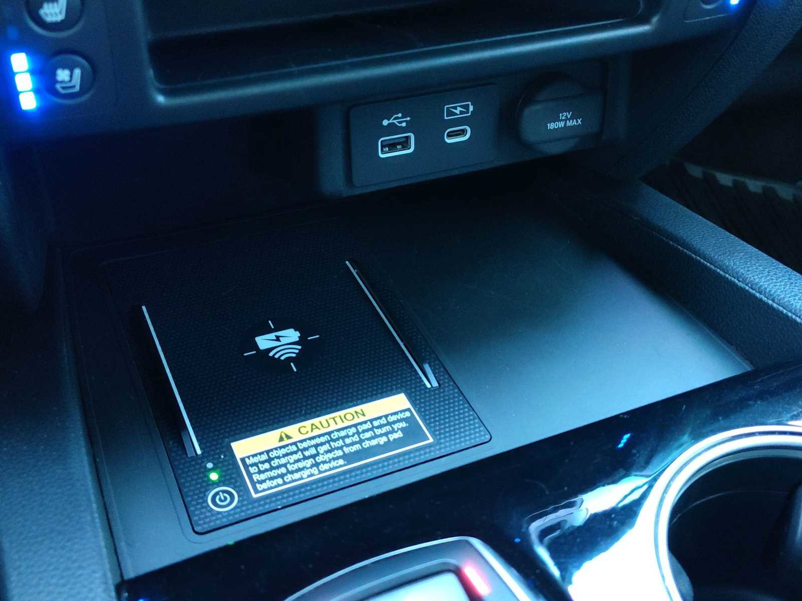 Used 2024 Honda Passport Black Edition image 13