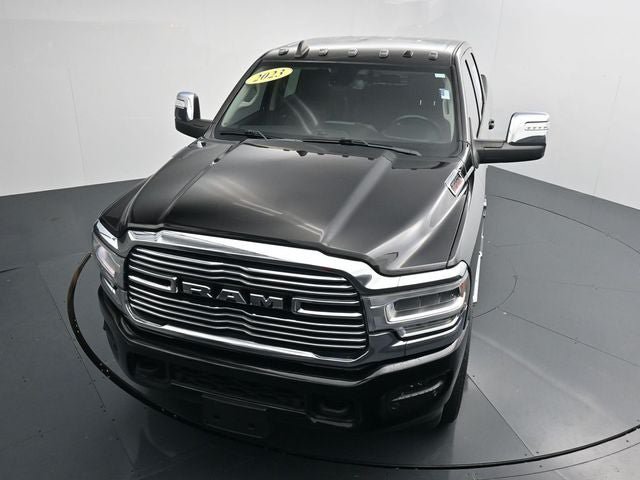 Used 2023 RAM 3500 Laramie AWD/4WD image 20