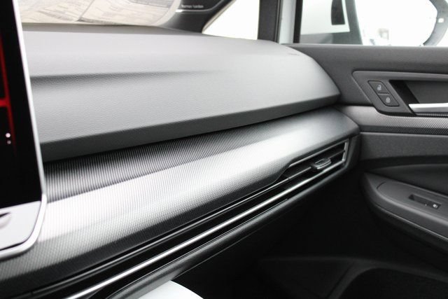 New 2026 Volkswagen GTI SE FWD image 20